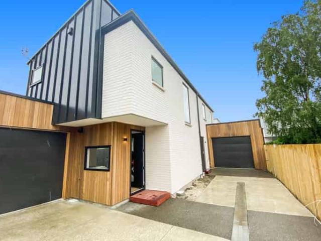 House for rent in Heathcote, Canterbury