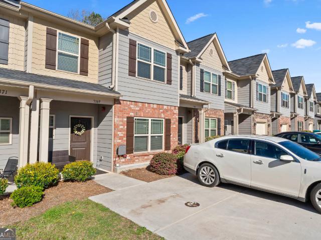 Townhouse for sale in Clayton, Georgia