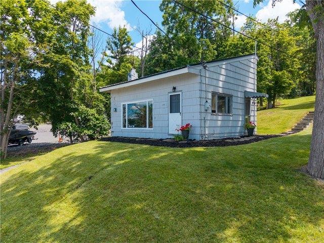 House for sale in Conesus, New York