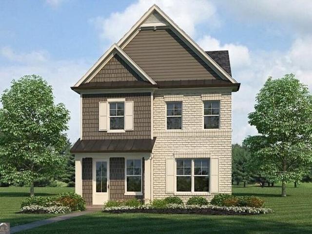 Townhouse for sale in Flowery Branch, Georgia