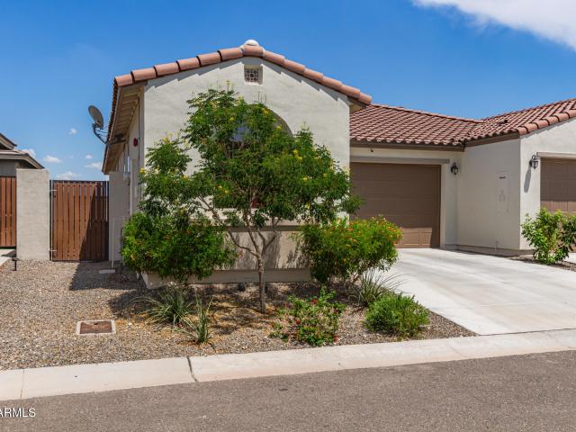 Townhouse for sale in Buckeye