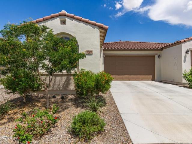 Townhouse for sale in Buckeye