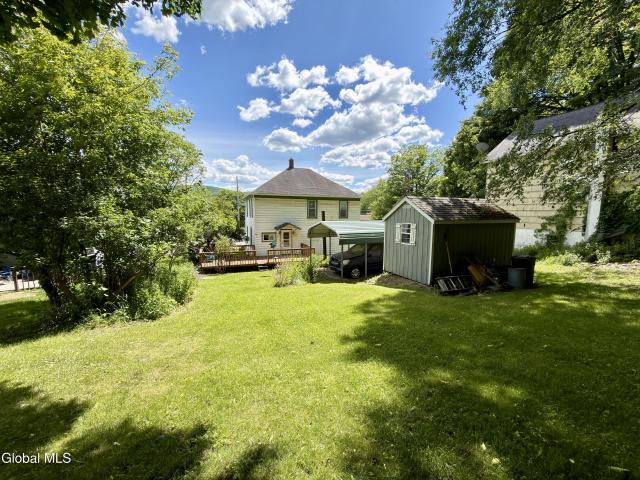 House for sale in Oneonta, New York