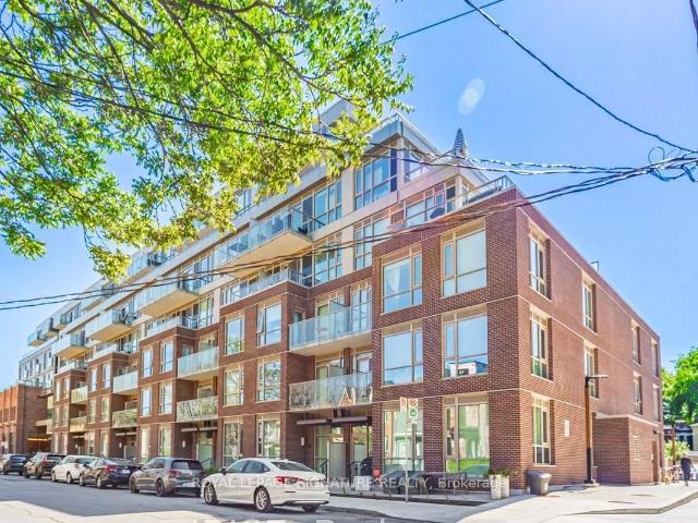 Condo for rent in Woburn, Ontario