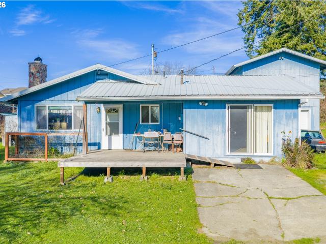 House for sale in Oregonia