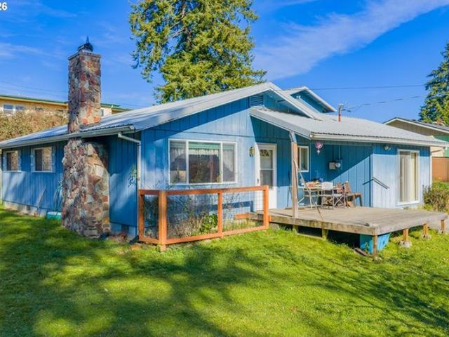 House for sale in Oregonia