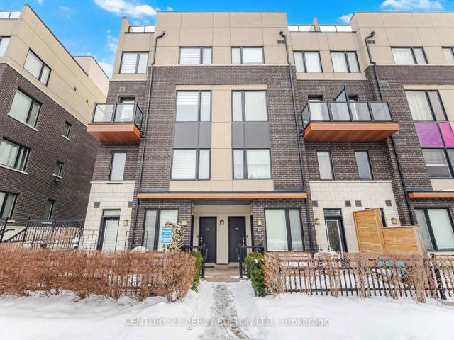 Condo for sale in Woburn, Ontario