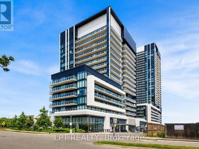 Condo for sale in Woburn, Ontario