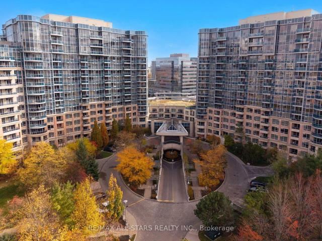 Condo for sale in Woburn, Ontario