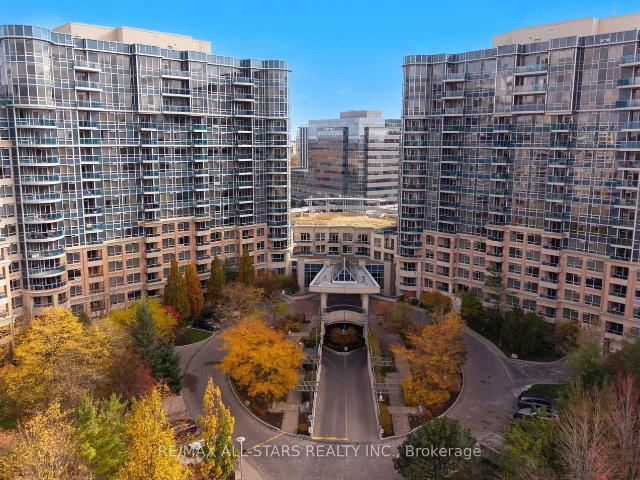 Condo for sale in Woburn, Ontario