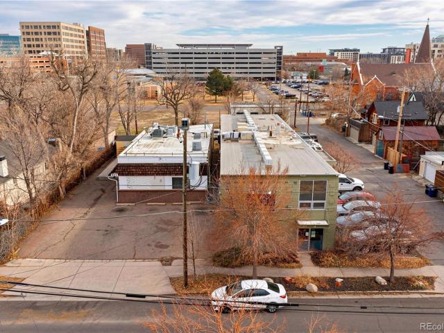 Land for sale in Denver, Colorado