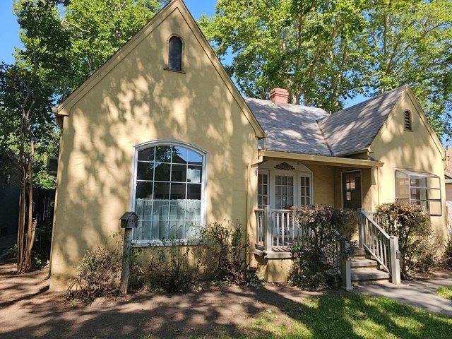 House for sale in Yolo, California