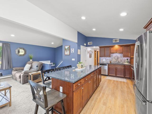 House for sale in Mcleod, Minnesota