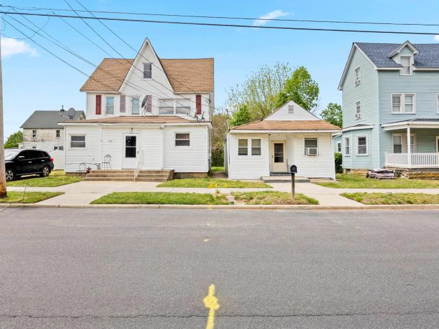 House for sale in Woodbine, New Jersey