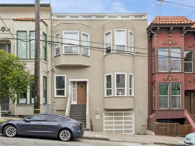 House for sale in San Francisco, California