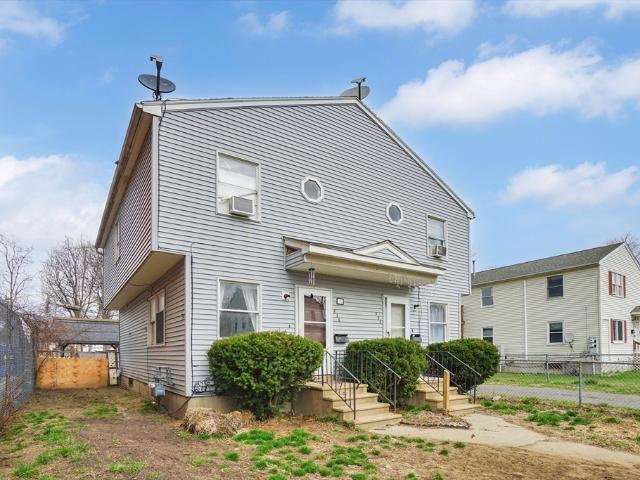 House for sale in Hampden, Massachusetts