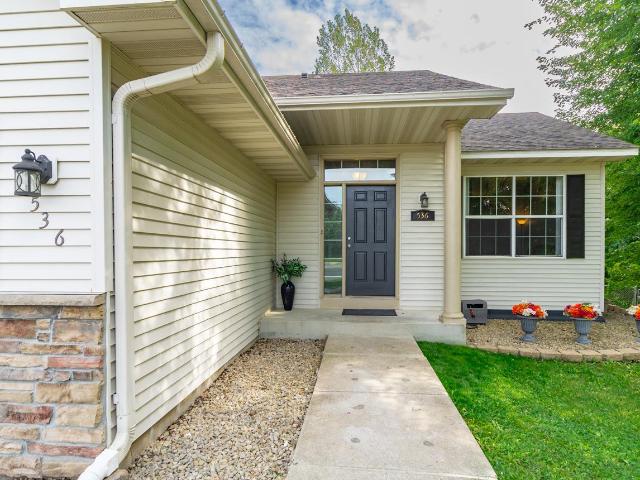 House for sale in Rice, Minnesota
