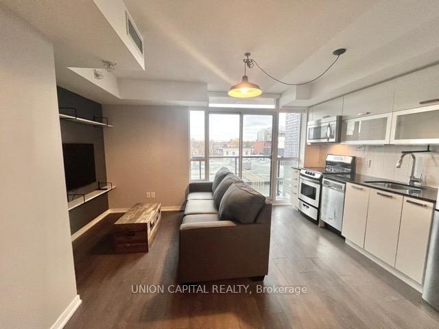 Condo for rent in Woburn, Ontario