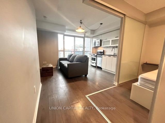 Condo for rent in Woburn, Ontario