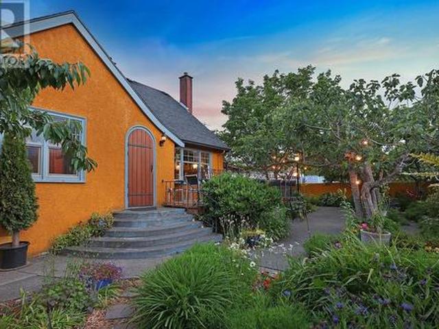 Commercial for sale in Courtenay