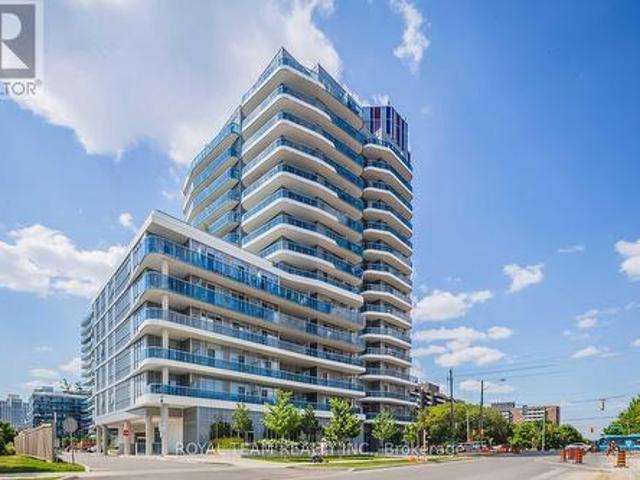 Condo for sale in York, Ontario