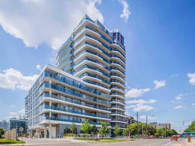 Condo for sale in York, Ontario
