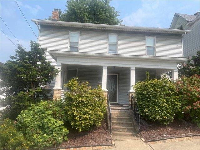 House for sale in Beaver, Pennsylvania