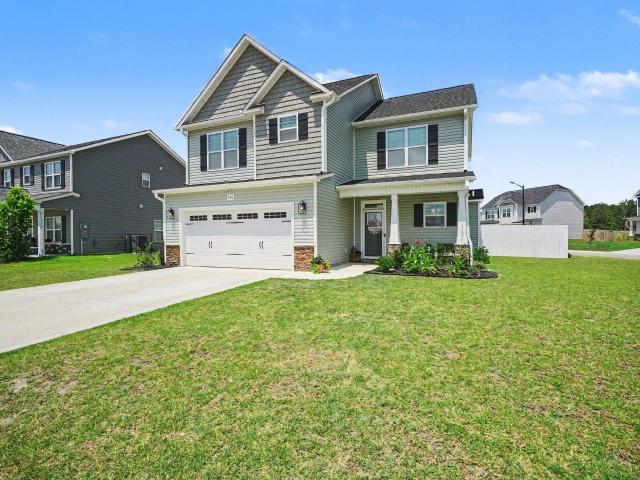Property for rent in Hope Mills, North Carolina