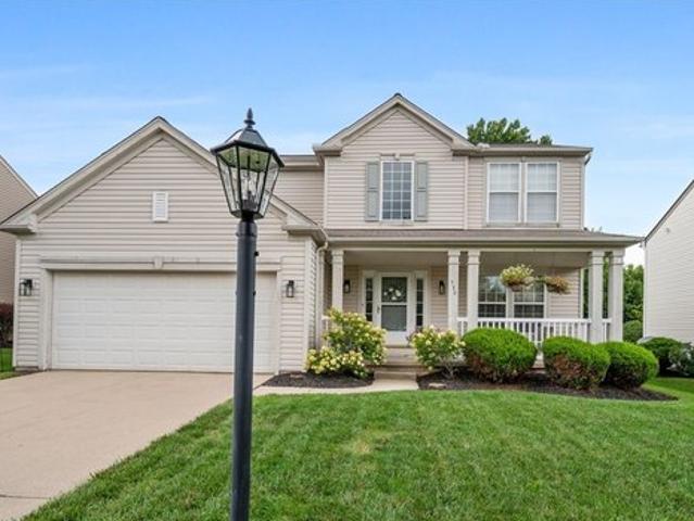 House for sale in Broadview Heights, Ohio
