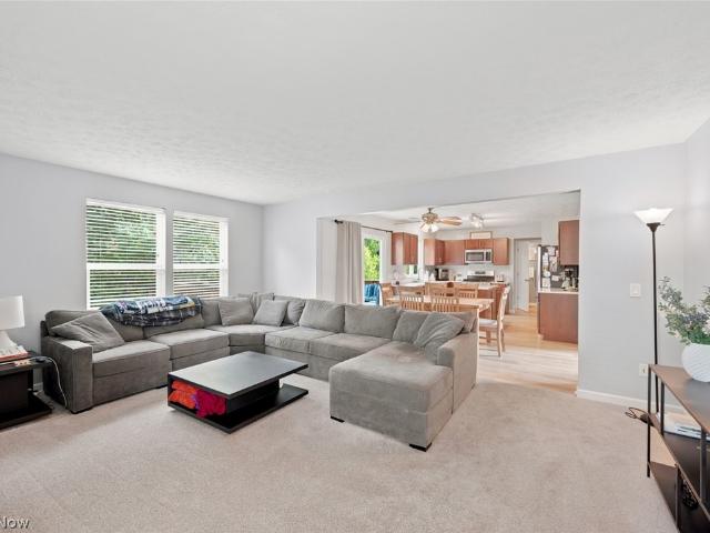 House for sale in Broadview Heights, Ohio