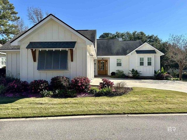 House for sale in Fairhope, Alabama