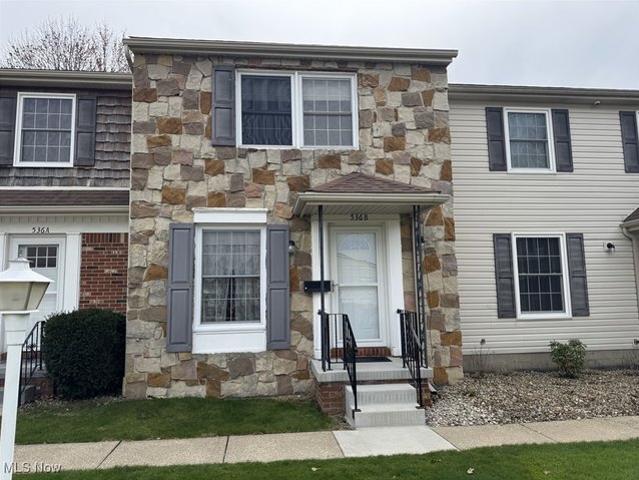 Condo for sale in Summit, Ohio