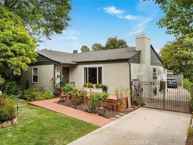 House for sale in Pasadena, California
