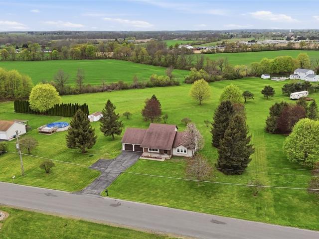 House for sale in Caledonia, New York