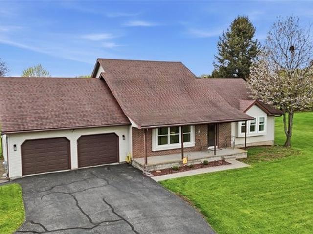 House for sale in Caledonia, New York