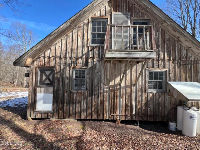 House for sale in Gilboa, New York