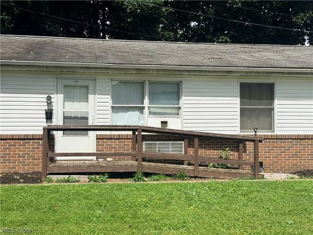 House for sale in New Philadelphia, Ohio