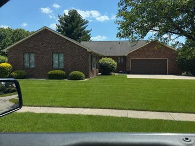 Condo for sale in Pendleton, Indiana