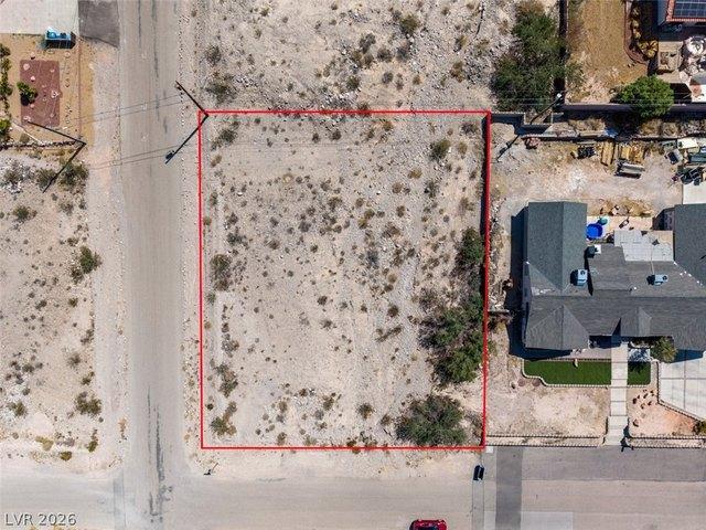 Land for sale in Las Vegas, Nevada