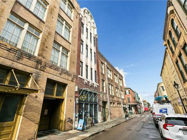 Commercial for sale in New Orleans, Louisiana