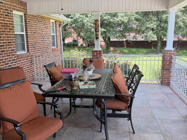 House for sale in Tennessee