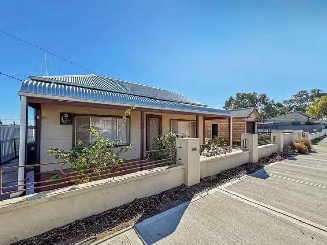 House for rent in Broken Hill, New South Wales