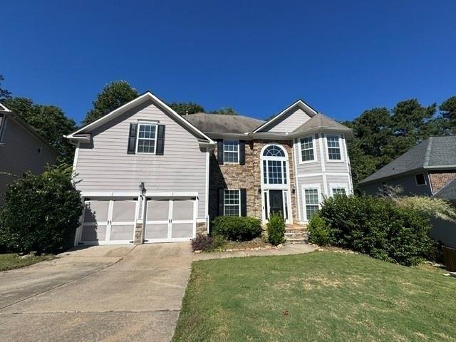 House for sale in Canton, Cherokee County