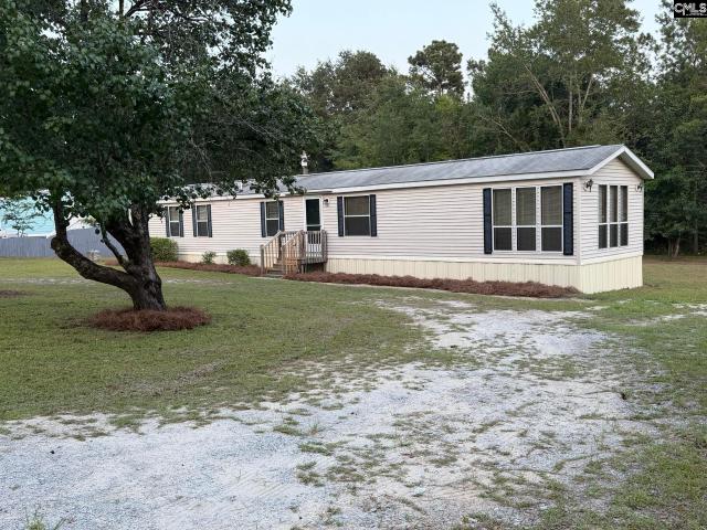 House for sale in Elgin, South Carolina
