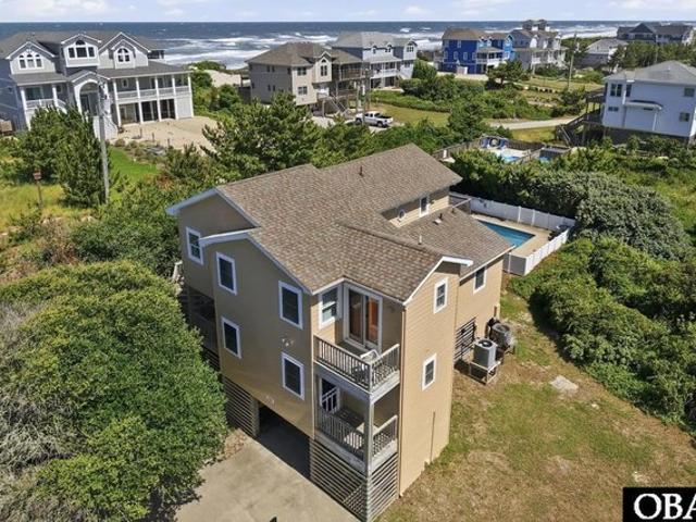 House for sale in Corolla, North Carolina