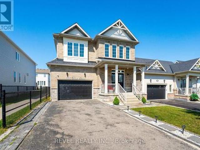 House for sale in Dufferin, Ontario