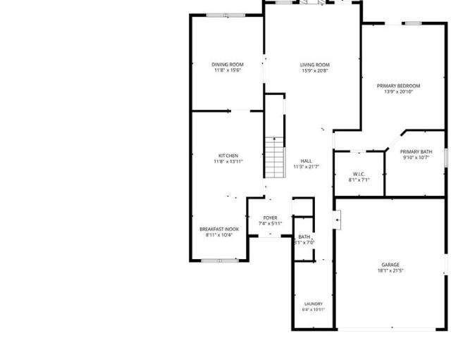 Condo for sale in Cumberland, Pennsylvania