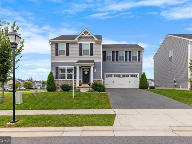 House for sale in Ryan Homes at Meade's Crossing, Taneytown