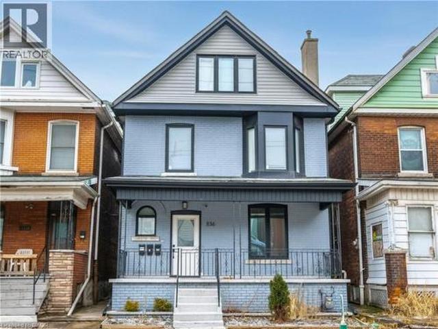 Property for sale in Gibson, Hamilton