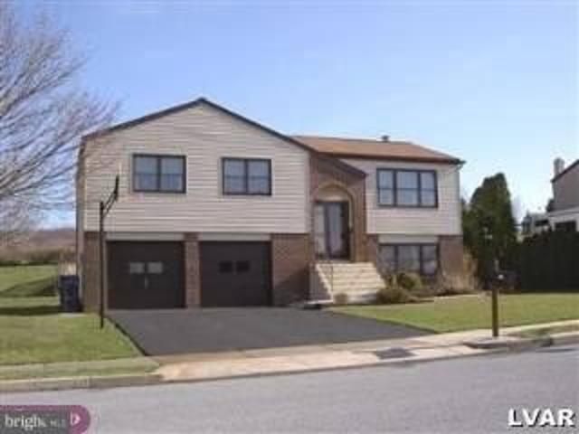 House for sale in Topton, Pennsylvania